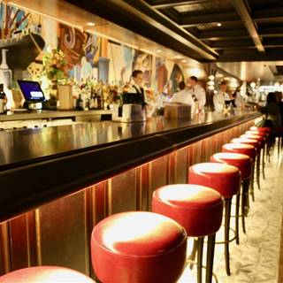 Rare Tavern