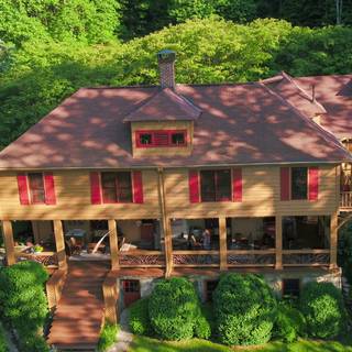 Beechwood Inn