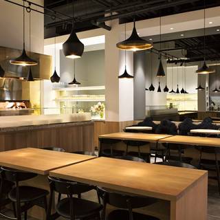 Boulettes Larder & Boulibar
