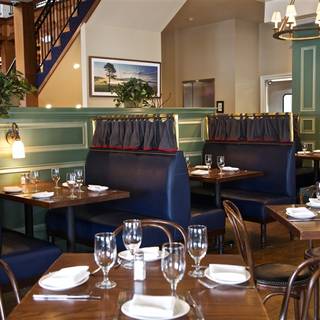 Rye Grill and Bar