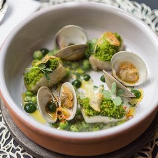 Ortzi by Jose Garces