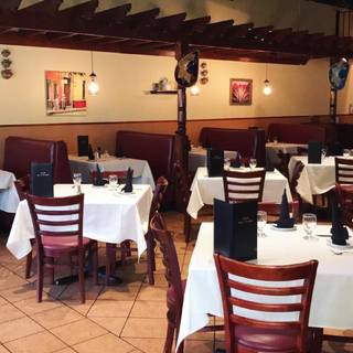 The Patio 3 Mexican Restaurant and Bar