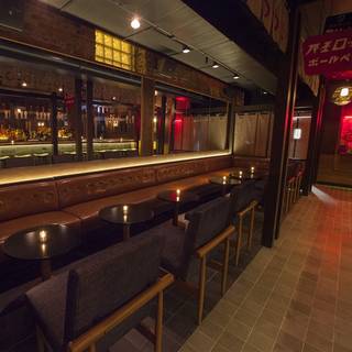 The Izakaya at Momotaro