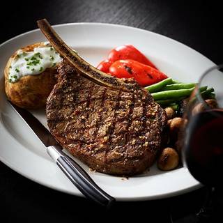Best Restaurants In Desert Ridge Opentable The Keg Steakhouse Bar Desert Ridge