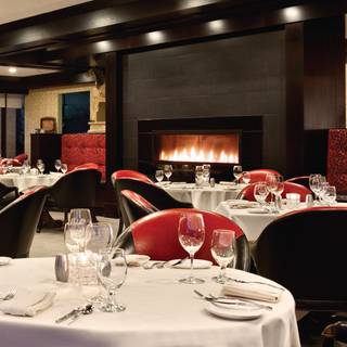 Woodcliff Hotel & Spa - Horizons Restaurant
