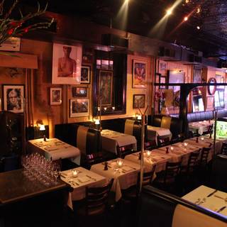 Raoul's