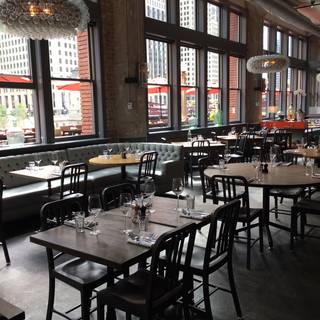 The Kitchen | Chicago