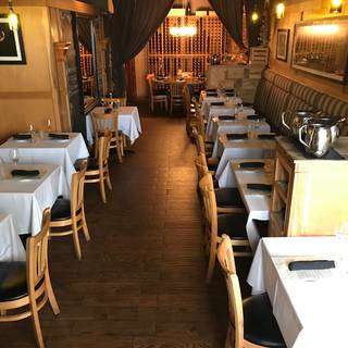 Best Restaurants In San Clemente Opentable Vine Restaurant Bar
