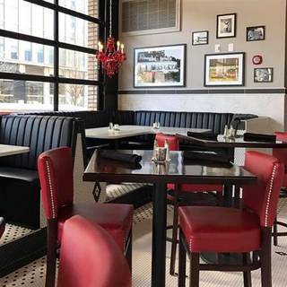 The Diner - Nashville