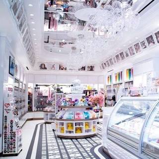 Sugar Factory Bravern (Bellevue)