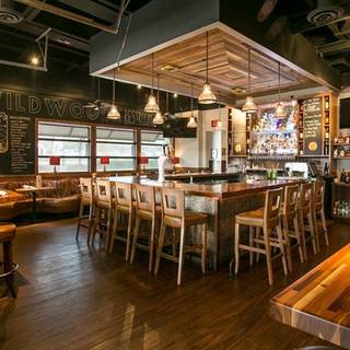 Wildwood Smoke Craft Whiskey - Southlake