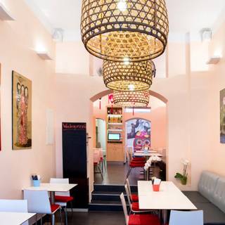 Restaurant Sen