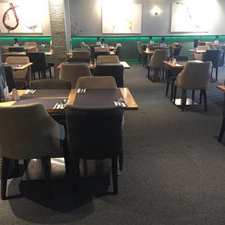 Slates Restaurant & Carvery
