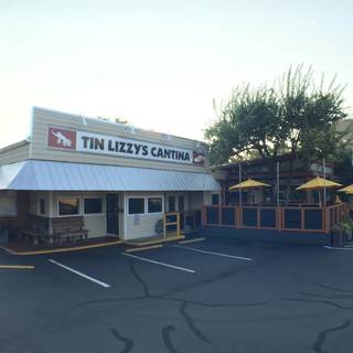 Tin Lizzy's - Buckhead