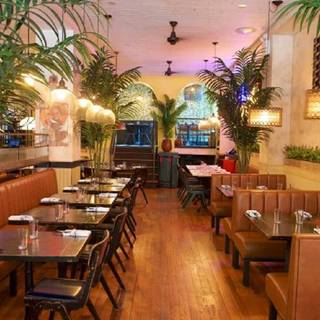 Calle Dao - Chelsea
