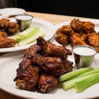 Kendall's Tavern & Chophouse