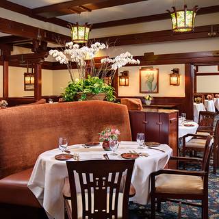 Best Restaurants In La Jolla Opentable La Jolla Diners Choice Winners