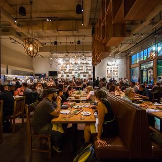 Calavera Mexican Kitchen & Agave Bar