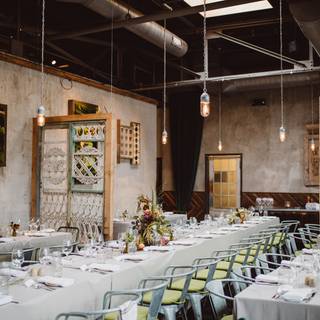Terrain Garden Café - Westport
