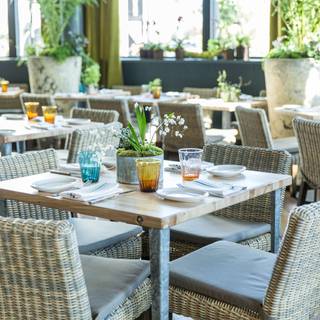 Terrain Cafe