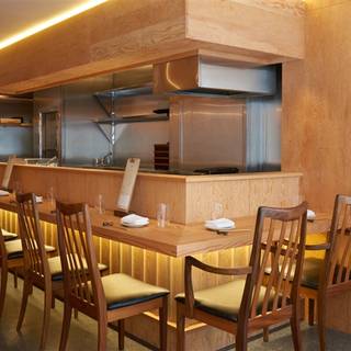 Cubé Mayfair