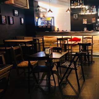 Restaurant Coffee Bar Muack