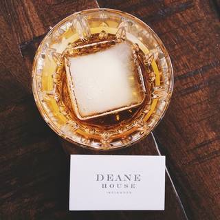 Deane House