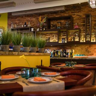 Los Soles Restaurant