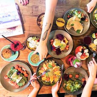 Hills Organics