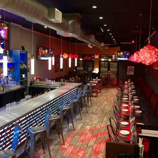 CASA RESTAURANT & LOUNGE