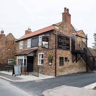 The Castle Inn Restaurant & Country Pub