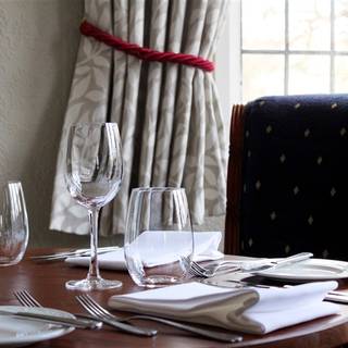 Restaurant at The Mallyan Spout Hotel - Goathland