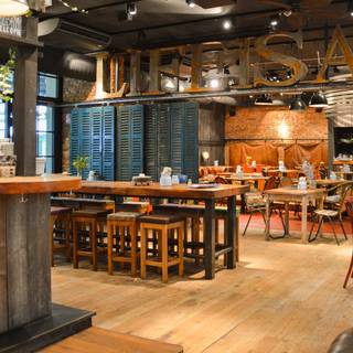 Soulkitchen Innsbruck