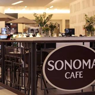 Sonoma Café
