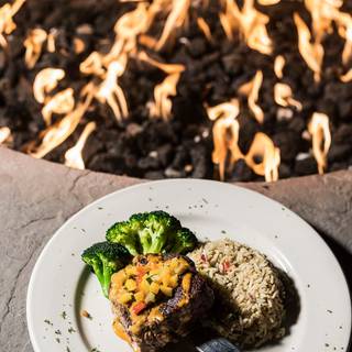 Eagle Creek Golf Club and Grill