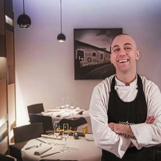 Vino e Cucina