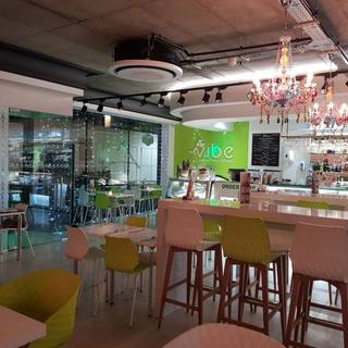 Vibe Turkish Restaurant