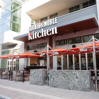 Barnes & Noble Kitchen - Plano