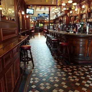 Fitzgerald's Bar & Restaurant