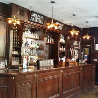 George and Dragon