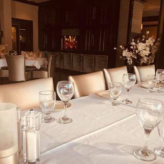 Angelina's Italian Grill