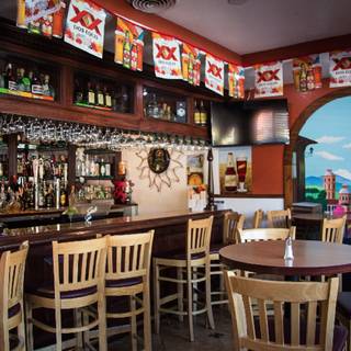 Cabrera's Mexican Cuisine - Duarte