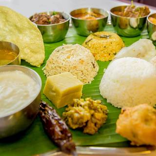 Biryani & Co