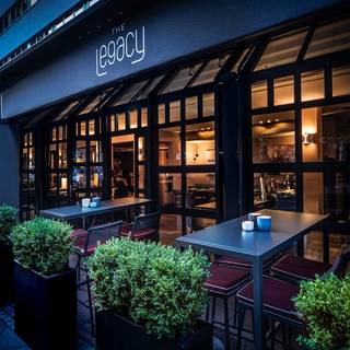 The Legacy Bar & Grill
