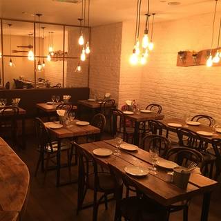 Arbina Restaurant