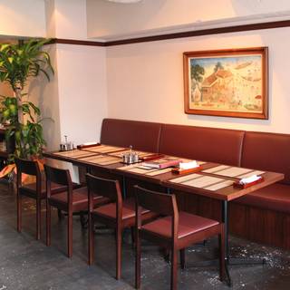ブルーパパイア タイランド 恵比寿店