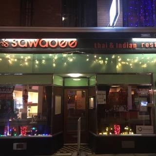 Sawadee Thai & Eastern Fusion