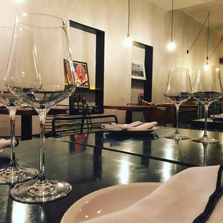 Restaurante Monocrom
