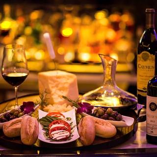 Domus Italian Restaurant