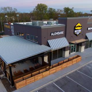 White Rock Alehouse & Brewery